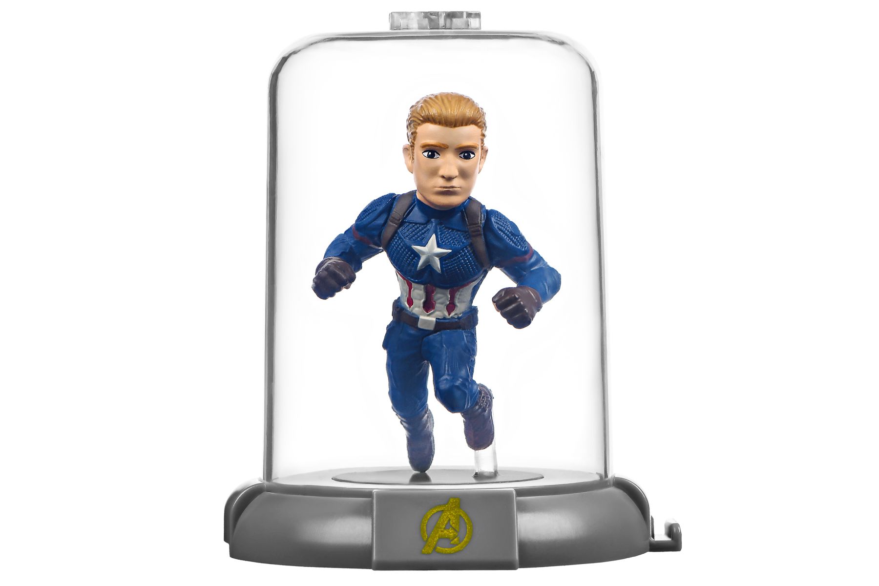 Фігурка Jazwares Domez Marvel's Avengers 4 S1 сюрприз (DMZ0182)