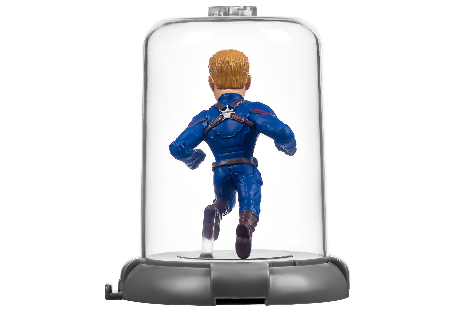 Фігурка Jazwares Domez Marvel's Avengers 4 S1 сюрприз (DMZ0182)
