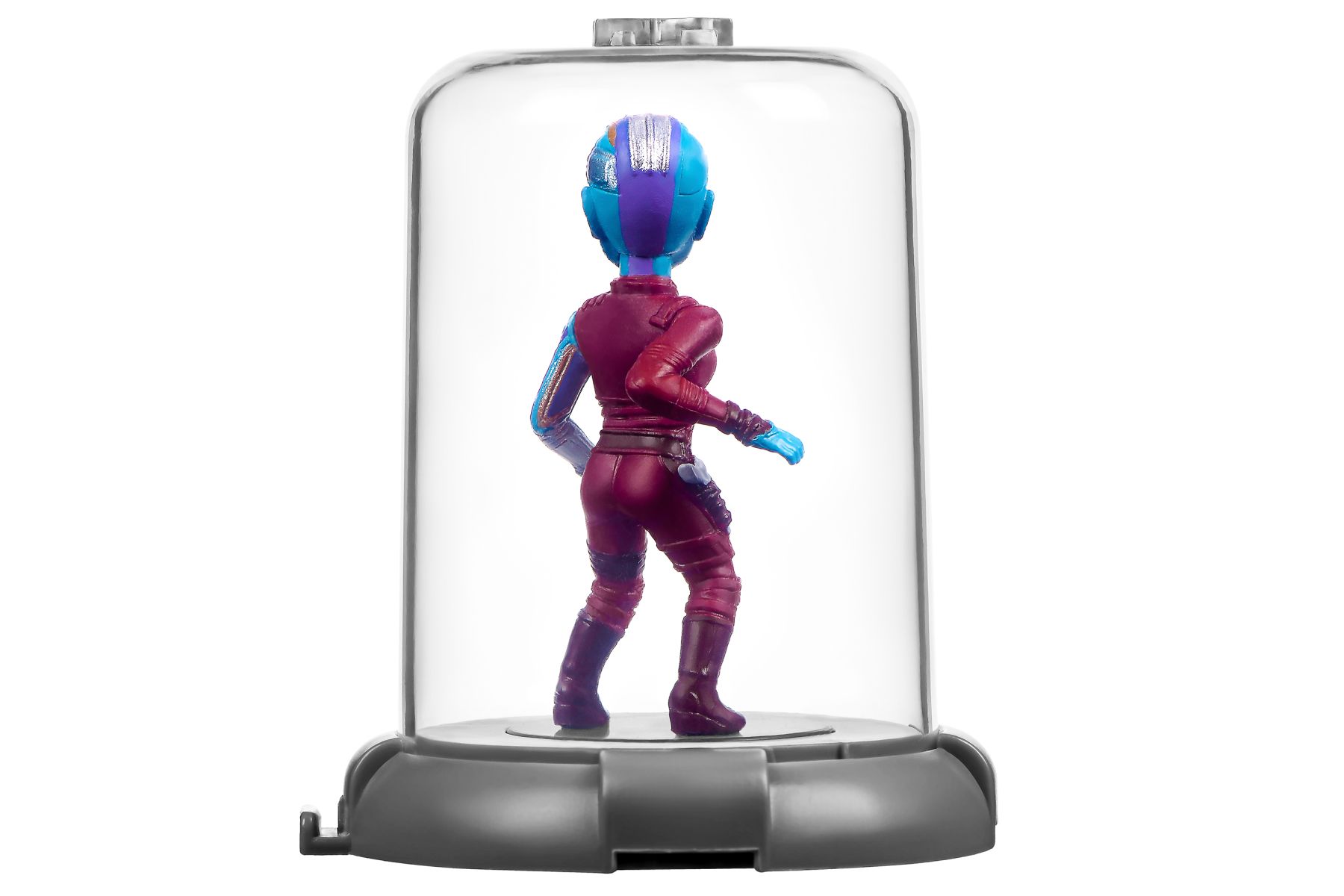 Фігурка Jazwares Domez Marvel's Avengers 4 S1 сюрприз (DMZ0182)