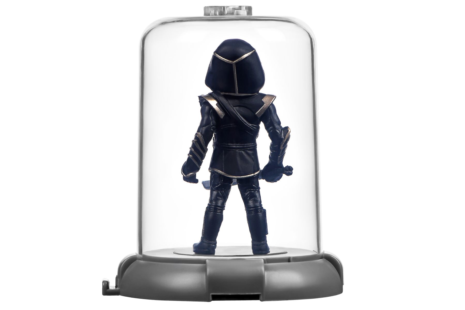 Фігурка Jazwares Domez Marvel's Avengers 4 S1 сюрприз (DMZ0182)