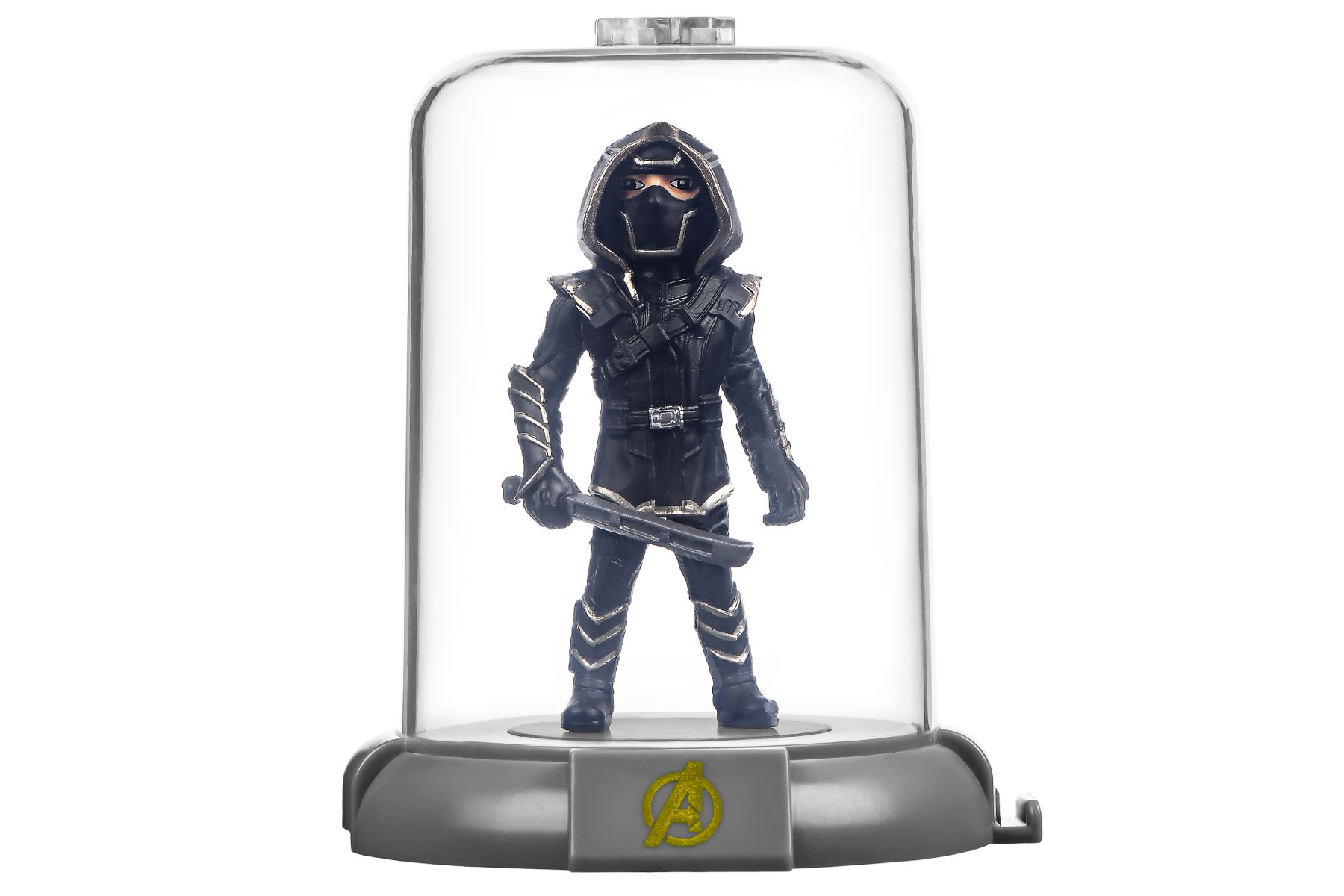 Фігурка Jazwares Domez Marvel's Avengers 4 S1 сюрприз (DMZ0182)