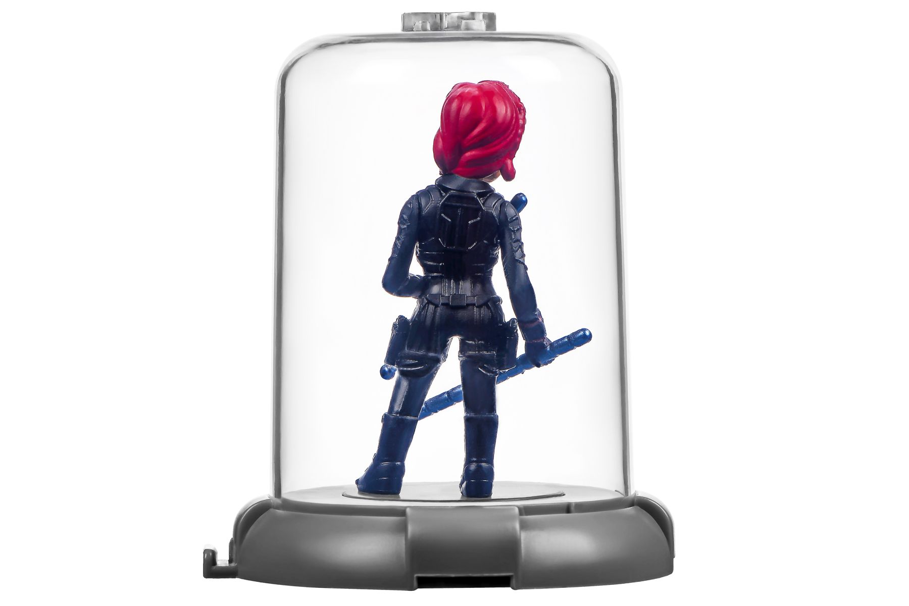 Фігурка Jazwares Domez Marvel's Avengers 4 S1 сюрприз (DMZ0182)