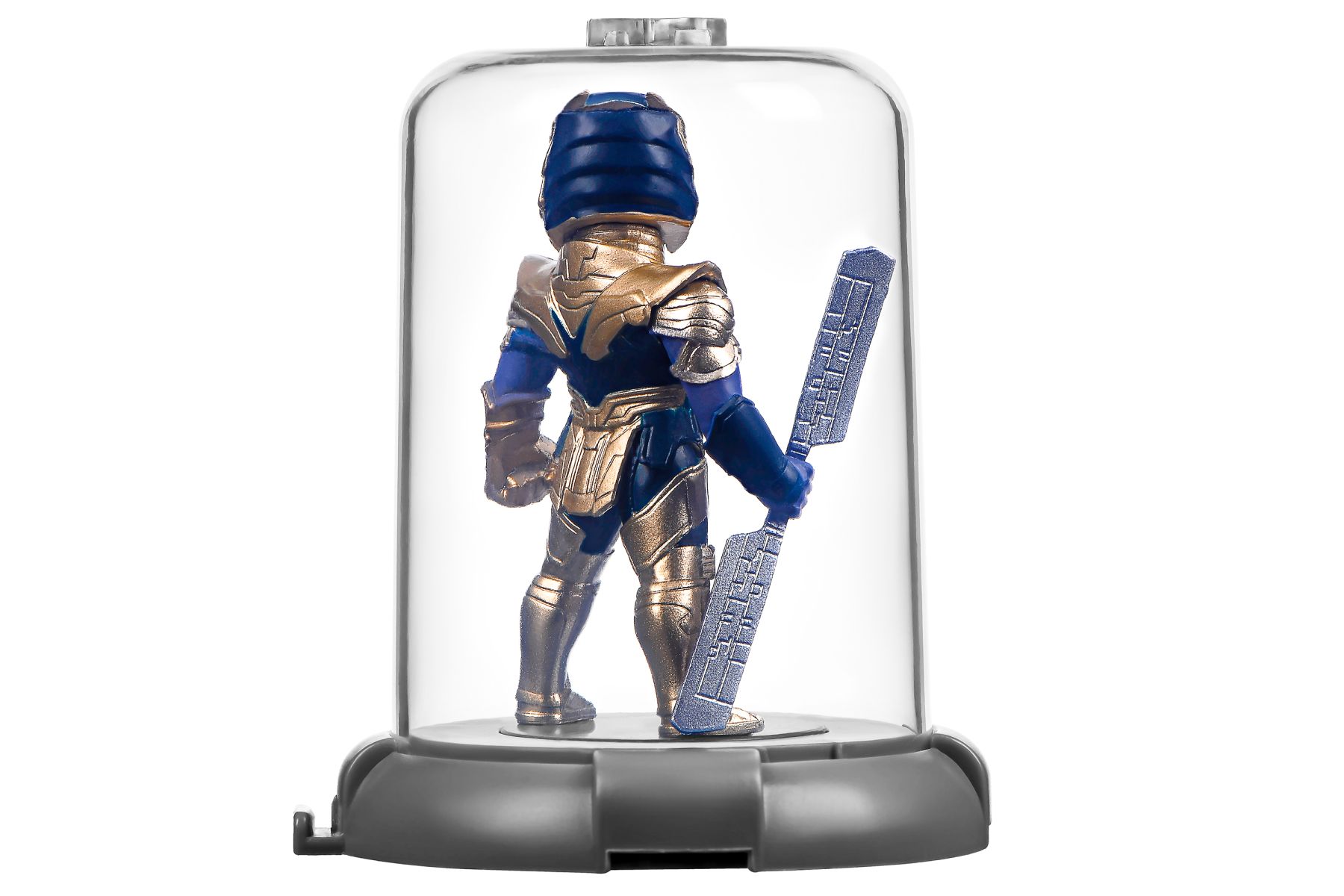 Фігурка Jazwares Domez Marvel's Avengers 4 S1 сюрприз (DMZ0182)