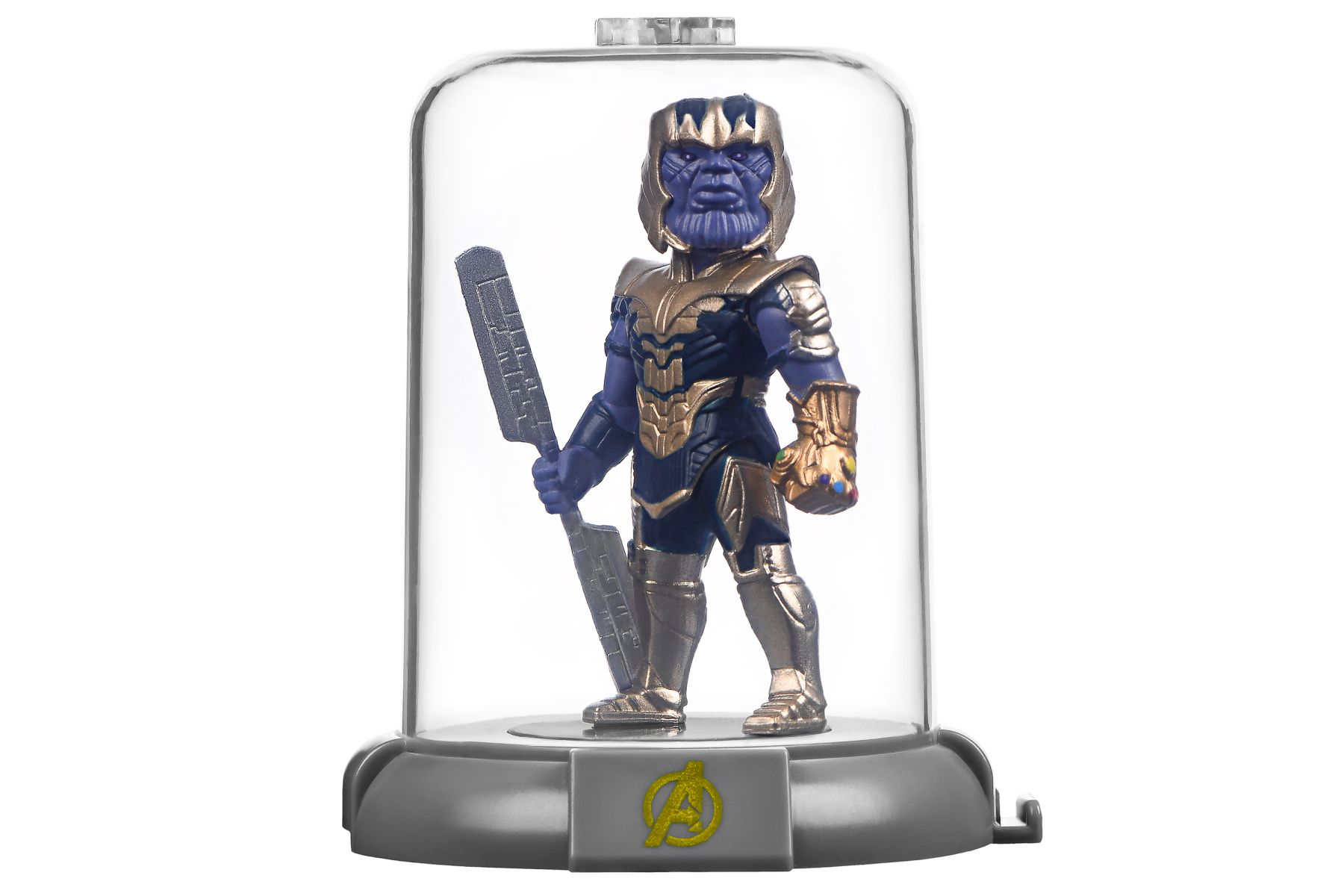 Фігурка Jazwares Domez Marvel's Avengers 4 S1 сюрприз (DMZ0182)
