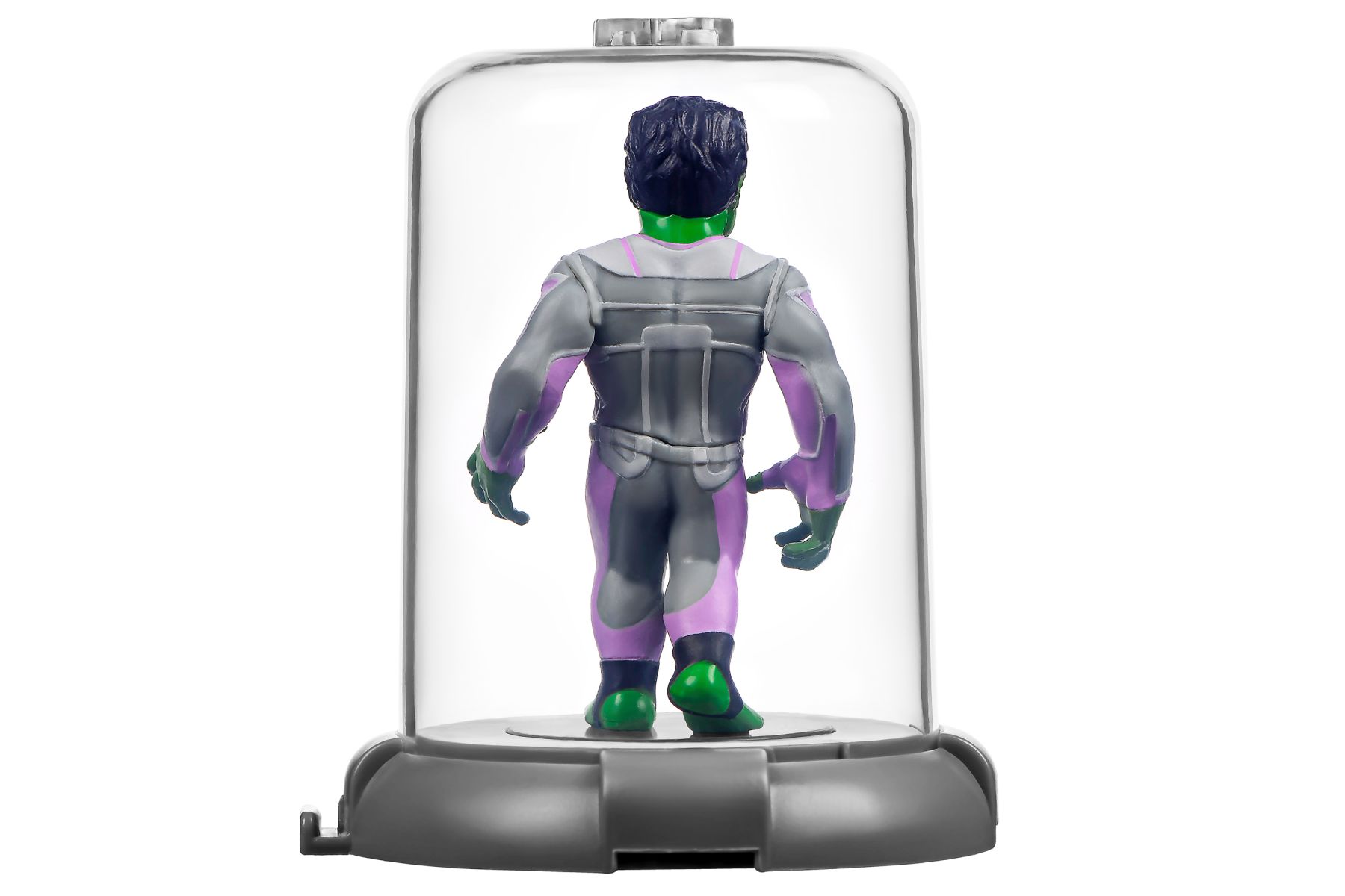 Фігурка Jazwares Domez Marvel's Avengers 4 S1 сюрприз (DMZ0182)