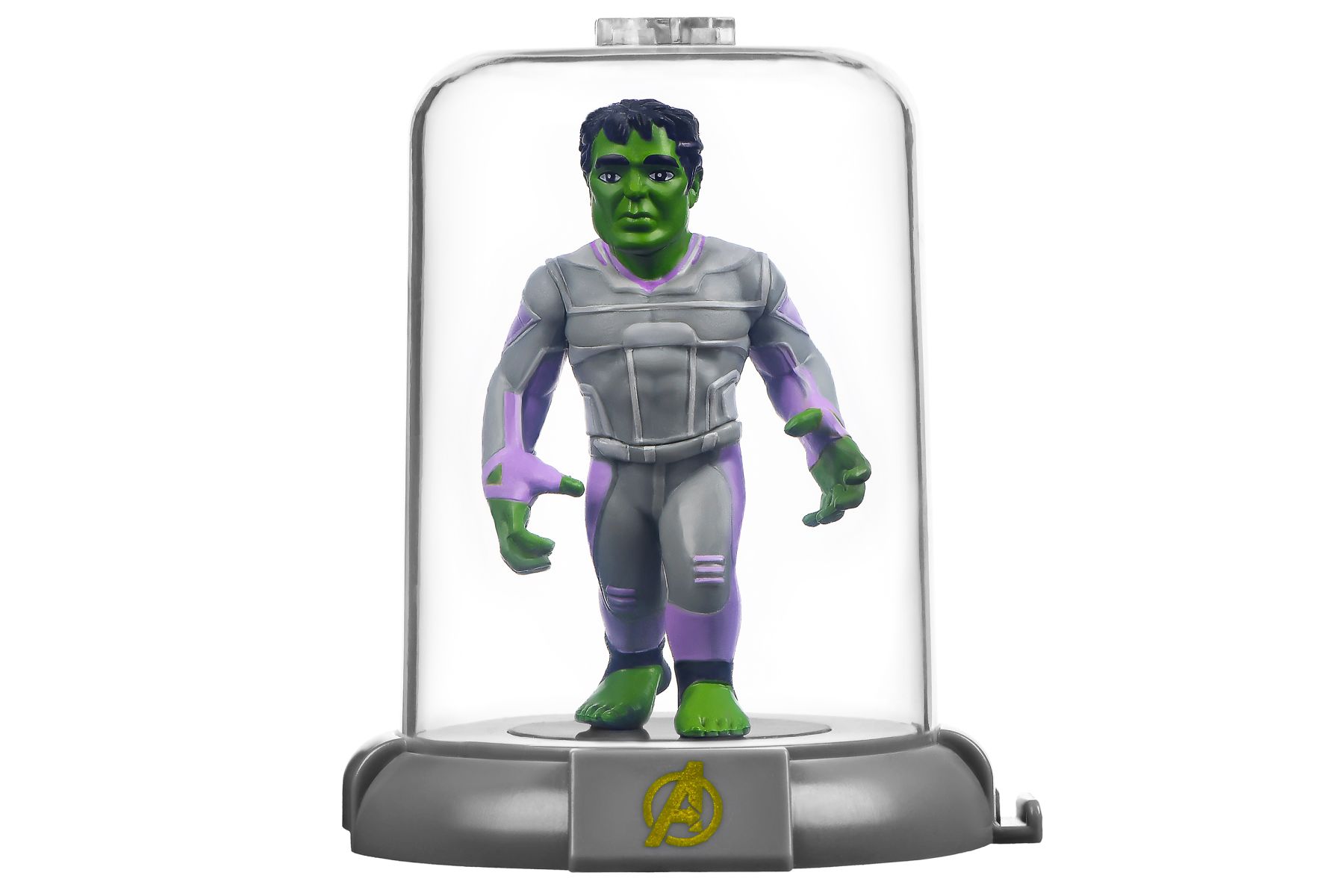 Фігурка Jazwares Domez Marvel's Avengers 4 S1 сюрприз (DMZ0182)