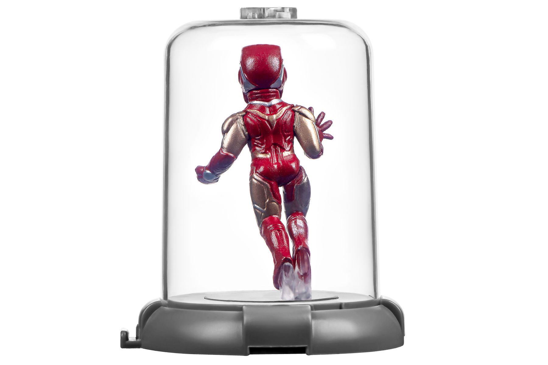 Фігурка Jazwares Domez Marvel's Avengers 4 S1 сюрприз (DMZ0182)