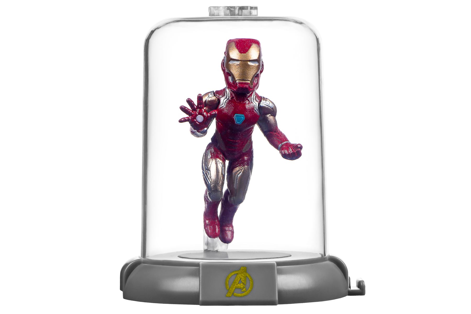 Фігурка Jazwares Domez Marvel's Avengers 4 S1 сюрприз (DMZ0182)