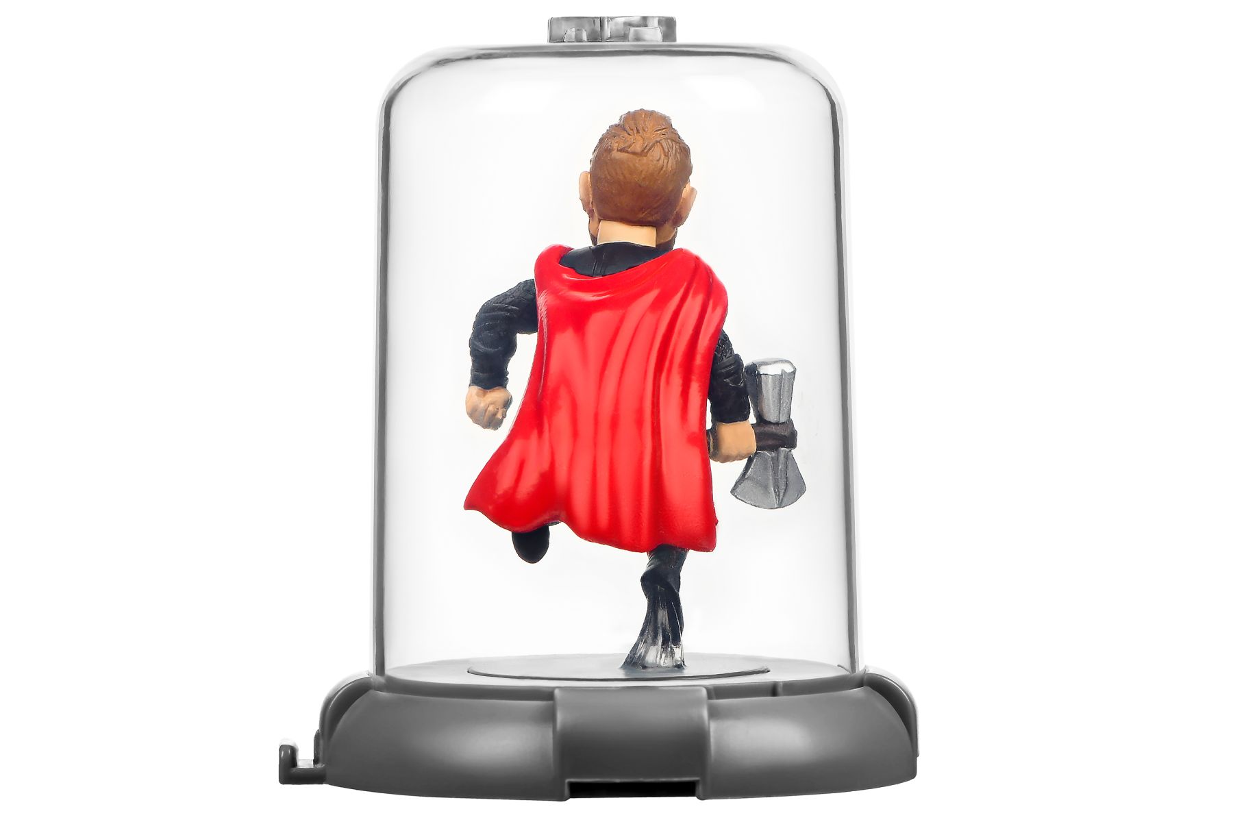 Фігурка Jazwares Domez Marvel's Avengers 4 S1 сюрприз (DMZ0182)
