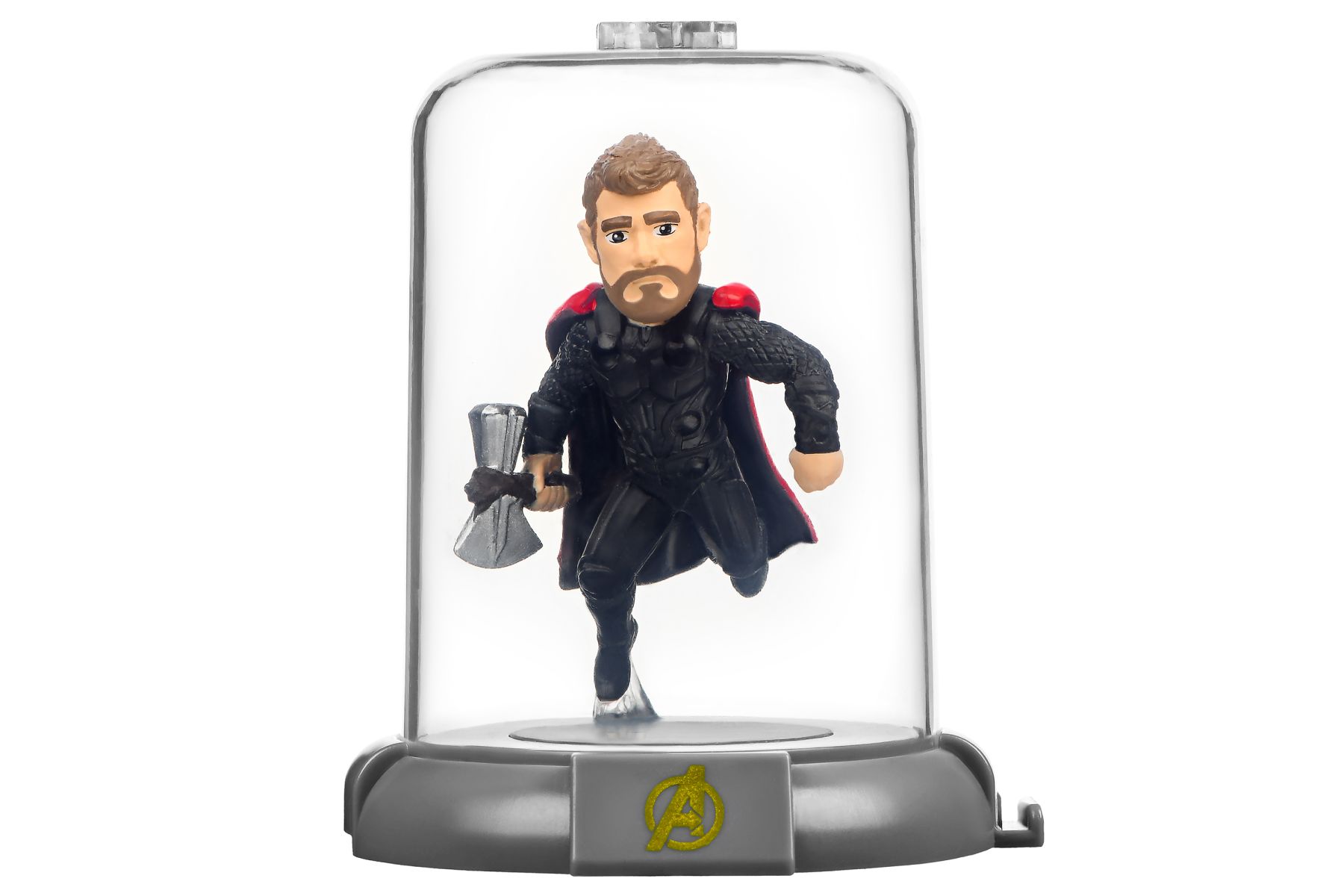 Фігурка Jazwares Domez Marvel's Avengers 4 S1 сюрприз (DMZ0182)