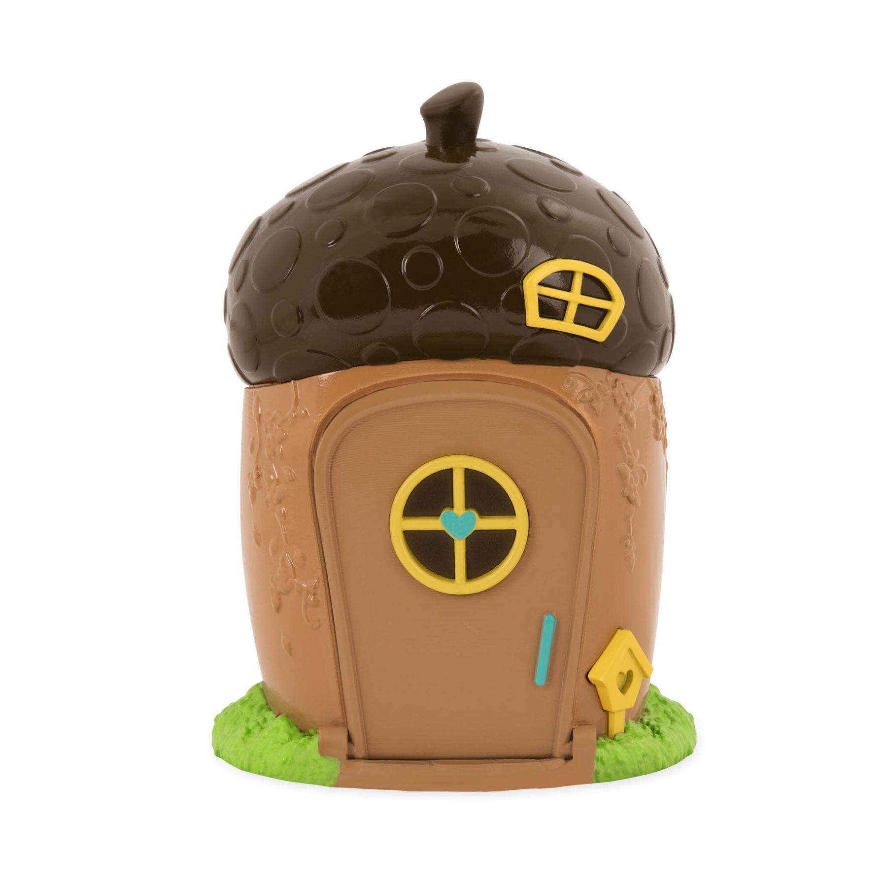 Іграшка Li`l Woodzeez Bobblehead 9 од Серія 3 63300Z