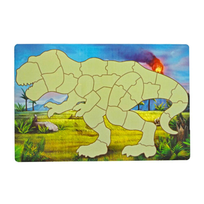 Стікербук Moxy Dinosaur expedition за формами Dino 1 (961031)