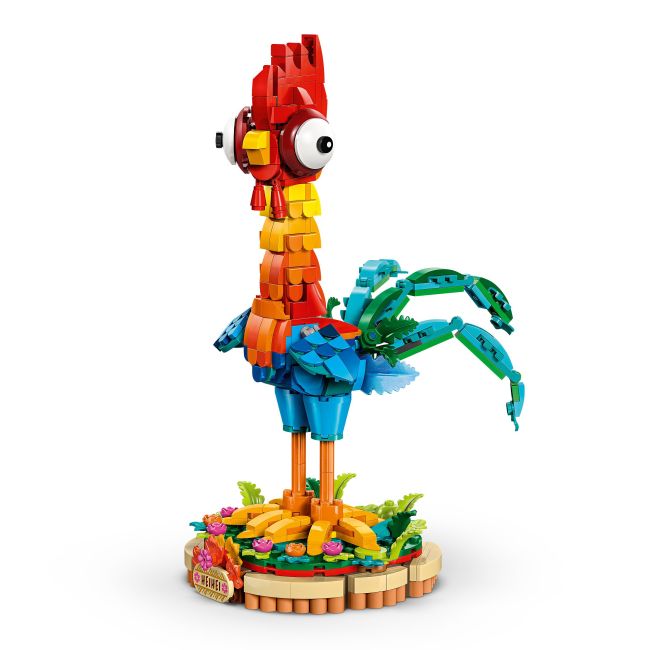 Конструктор LEGO Disney Ваяна 2 Ай-Ай (43272)