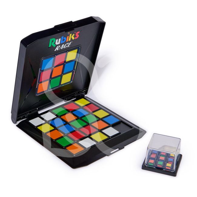Головоломка RUBIK'S S3 – КОЛЬОРИНКИ (1-2 гравця)