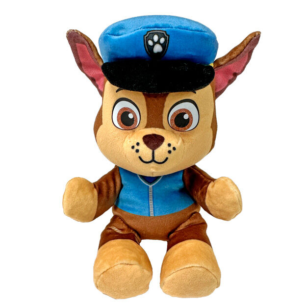 М'яка іграшка TY Paw Patrol Гонщик 15 см (44014)