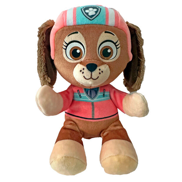 М'яка іграшка TY Paw Patrol Трекер 15 см (44017)
