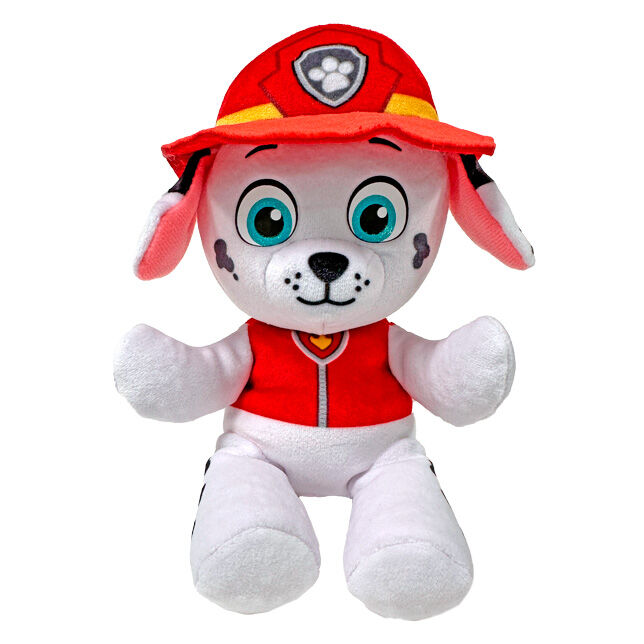 М'яка іграшка TY Paw Patrol Маршал 15 см (44018)