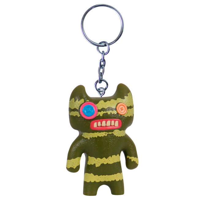 Брелок-сюрприз Fuggler (FG8004)
