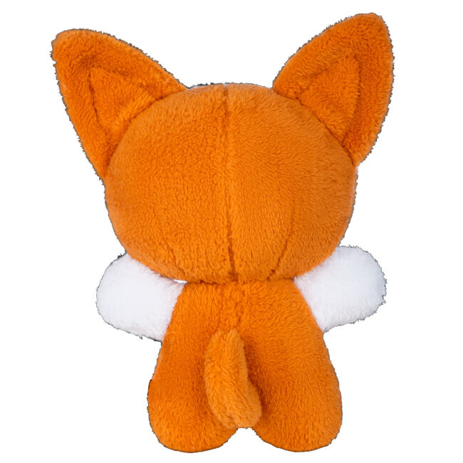 М'яка іграшка Inkatoys Коргі Кай 23 см (KAWR01_SU)