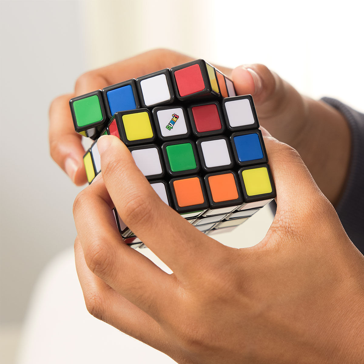 Головоломка RUBIK'S S3 - КУБИК 4х4 МАЙСТЕР