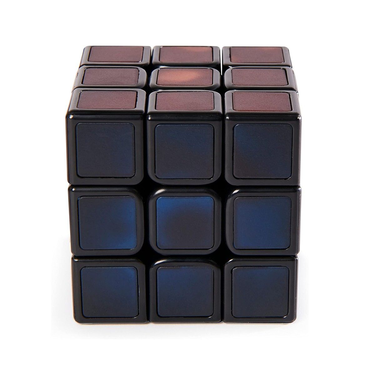 Головоломка RUBIK'S S2 - КУБИК 3х3 ФАНТОМ