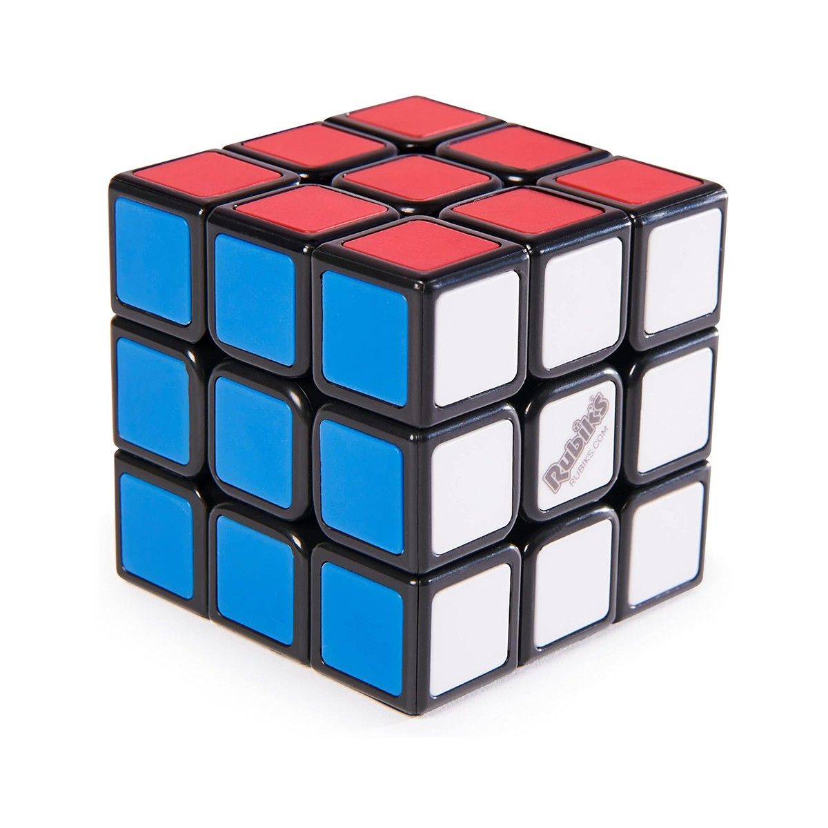 Головоломка RUBIK'S S2 - КУБИК 3х3 ФАНТОМ