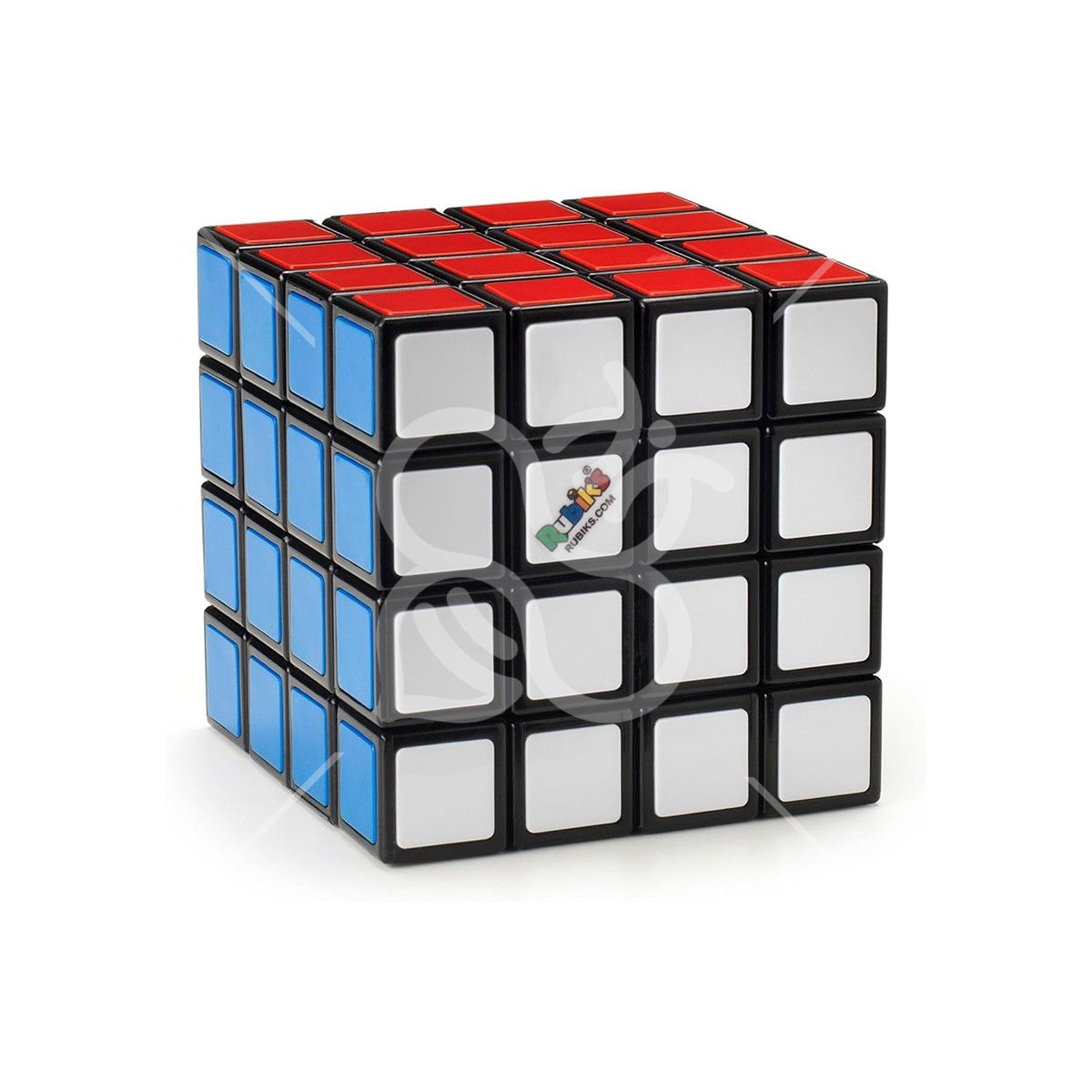 Головоломка RUBIK'S S2 - КУБИК 4х4 МАЙСТЕР