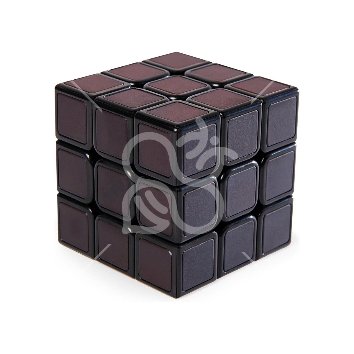 Головоломка RUBIK'S - КУБИК 3х3 ФАНТОМ