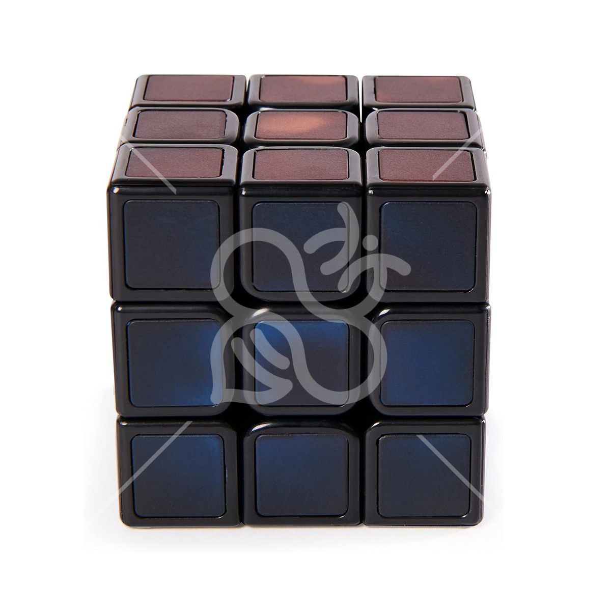Головоломка RUBIK'S - КУБИК 3х3 ФАНТОМ