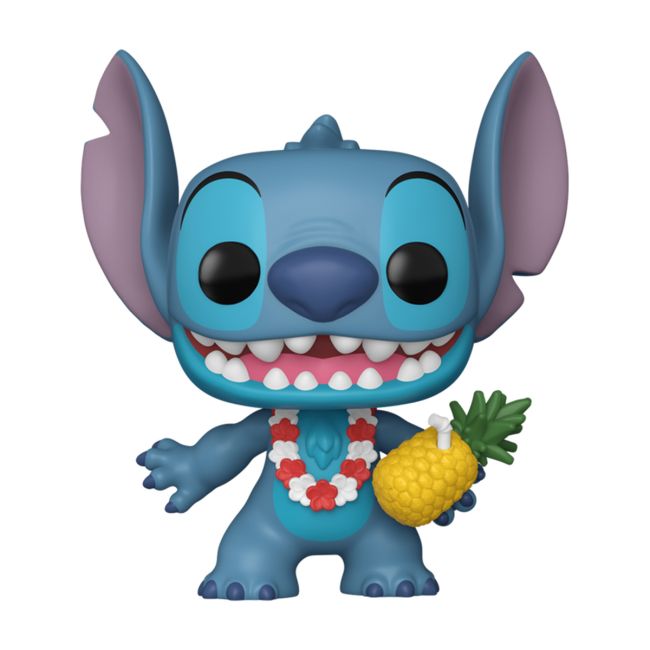 Фігурка Funko Pop Disney Луау Стіч (86275)