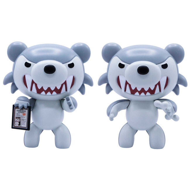 Ігрова фігурка Deddy Bears Howler (JTDB-8000-3)