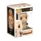 Фiгурка Funko Pop Lord of the Rings Саруман (13555-PX-1TM)