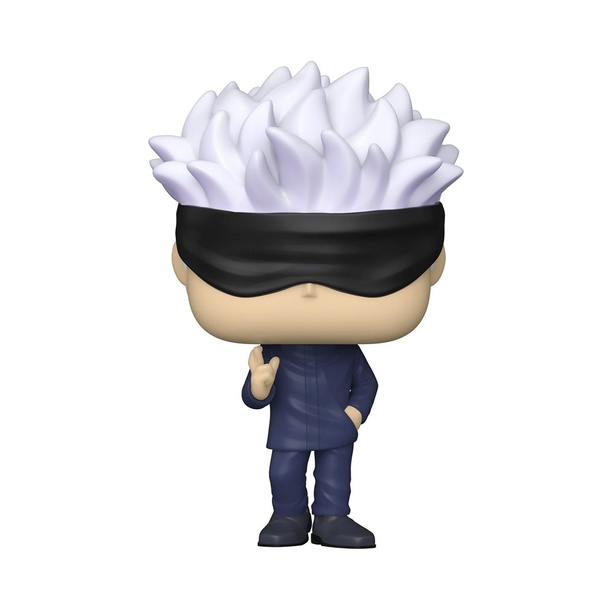 Ігрова фігурка FUNKO POP! серії  Jujutsu Kaisen - ГОДЖО