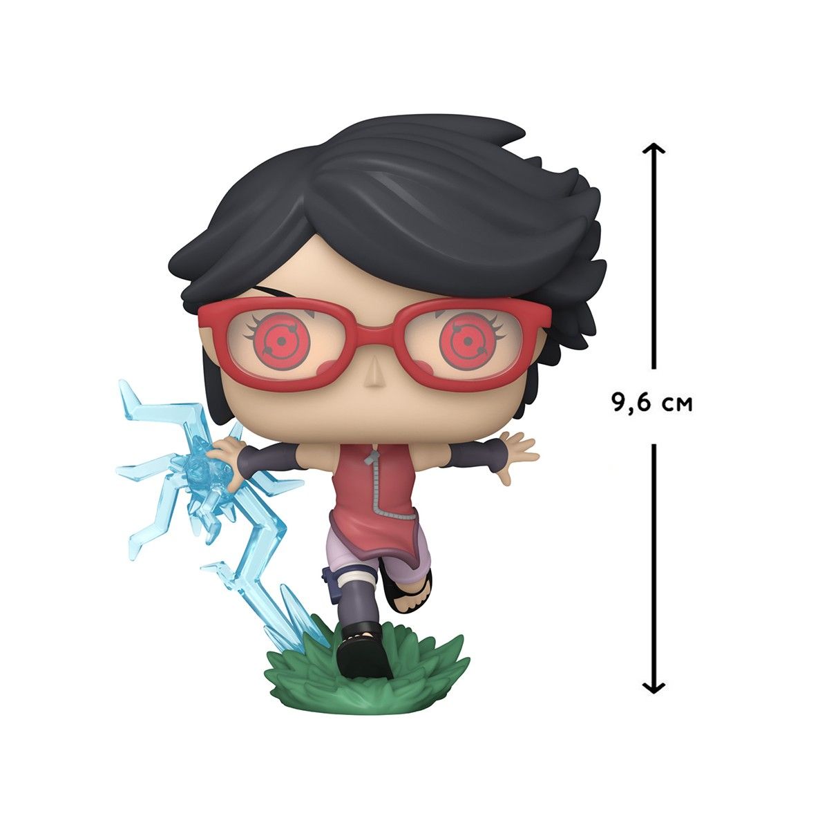Ігрова фігурка FUNKO POP! серії "Боруто" - САРАДА