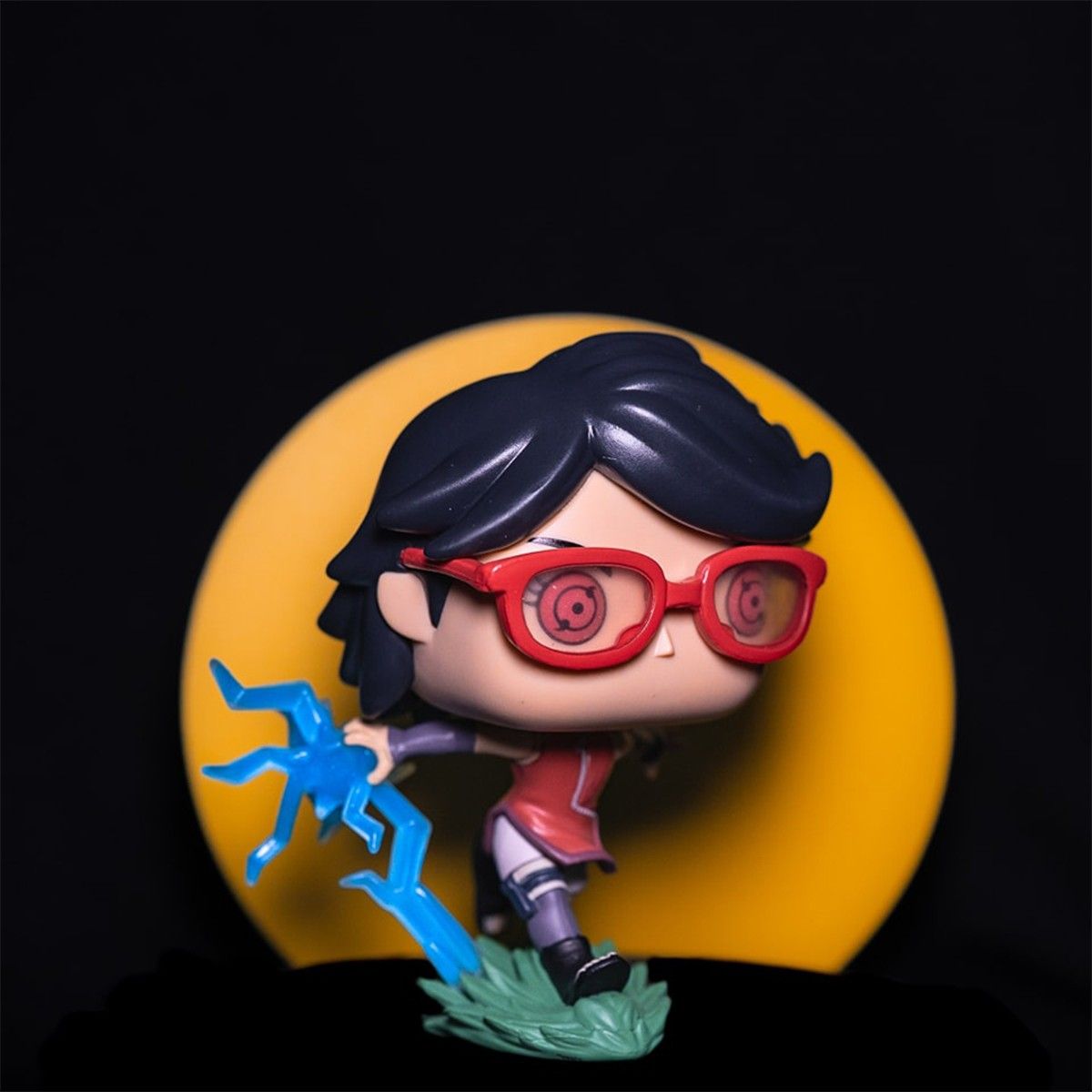 Ігрова фігурка FUNKO POP! серії "Боруто" - САРАДА