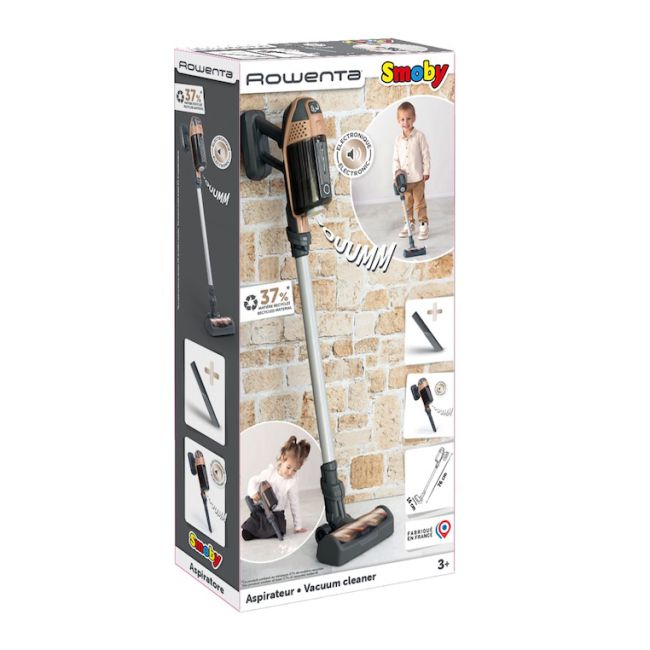 Пилосос Smoby Ровента Х Форс (7600330223)