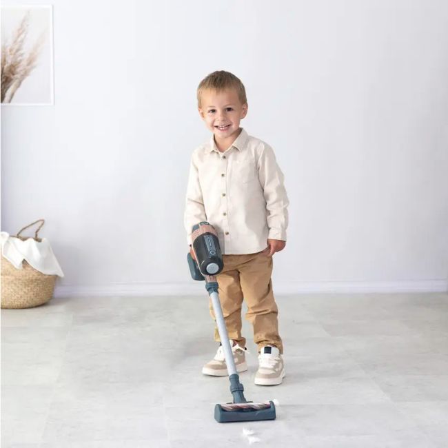 Пилосос Smoby Ровента Х Форс (7600330223)