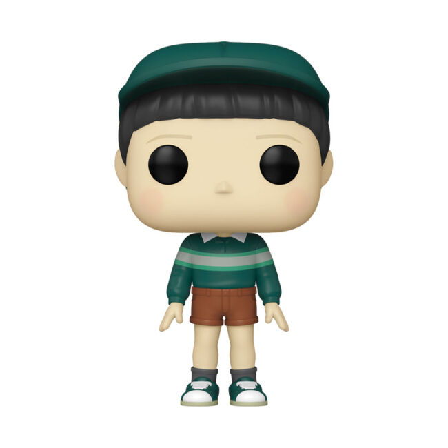 Ігрова фігурка FUNKO POP! серії "Гра в кальмара 3" - ЧОЛЬ-СУ