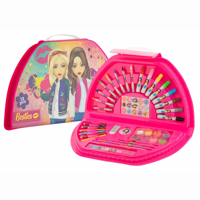 Набір для малювання Besties (990205)
