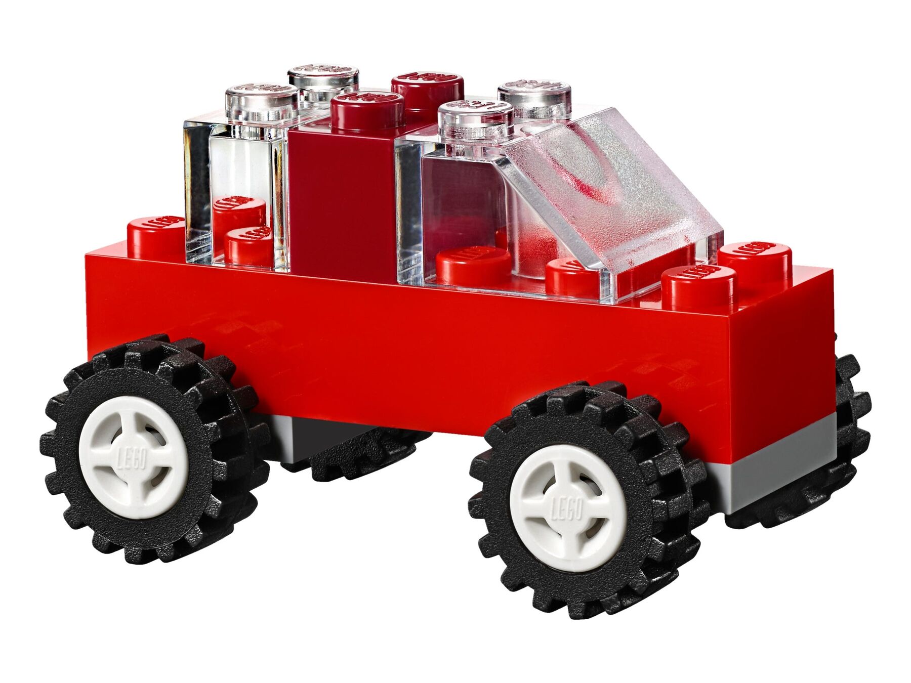 Конструктор LEGO Classic Скринька для творчості (10713)