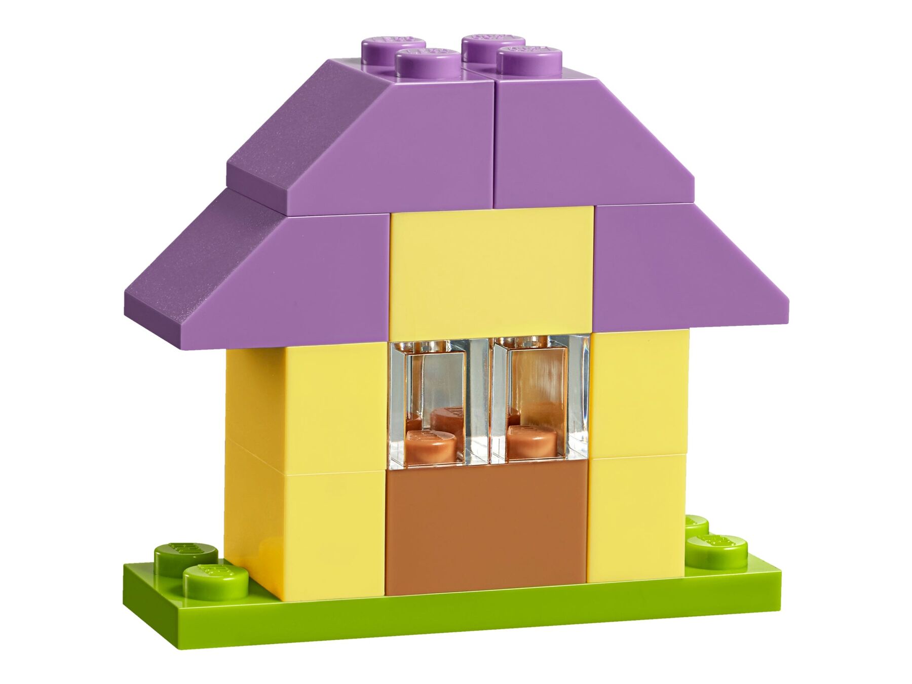 Конструктор LEGO Classic Скринька для творчості (10713)