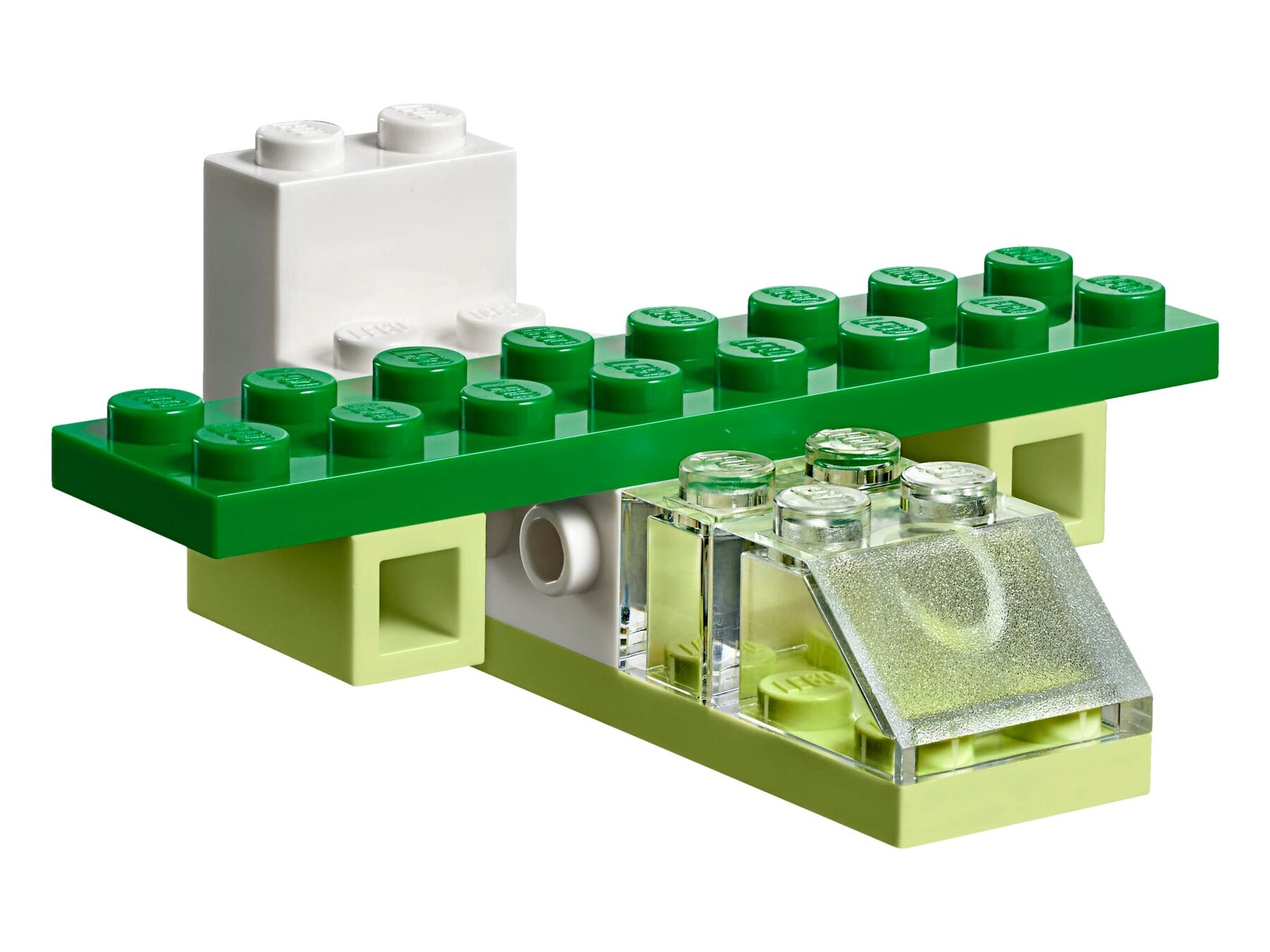 Конструктор LEGO Classic Скринька для творчості (10713)