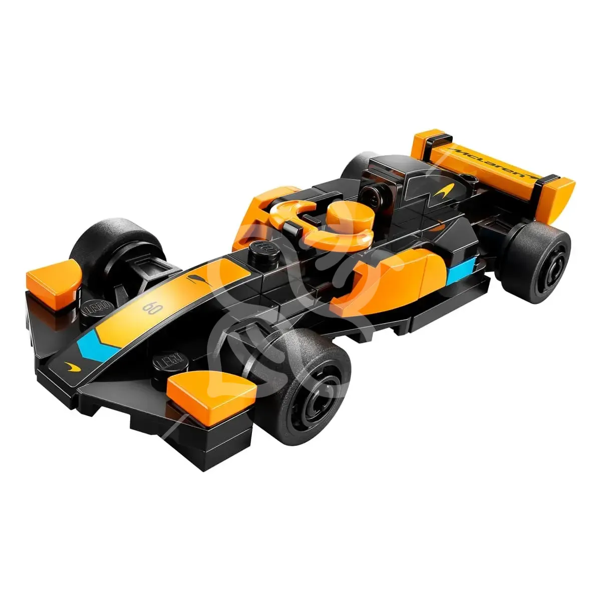 Конструктор LEGO Speed Champions Автомобіль McLaren Formula 1 (30683)