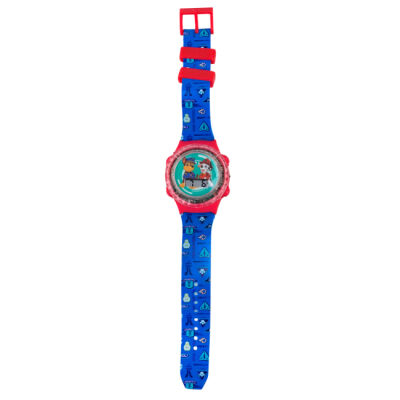 Годинник Kids Hits Paw Patrol синій (KH75/002L)