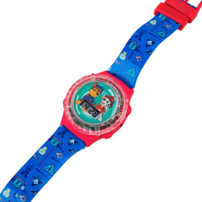 Годинник Kids Hits Paw Patrol синій (KH75/002L)