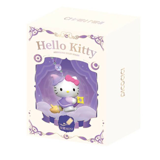 Підвіс для телефону Pop Top Hello Kitty – Зоряний світ