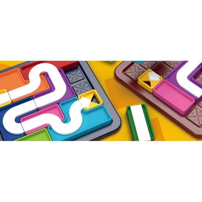 Настільна гра Smart Games Геній. Стежки (SGHP 006 UKR)