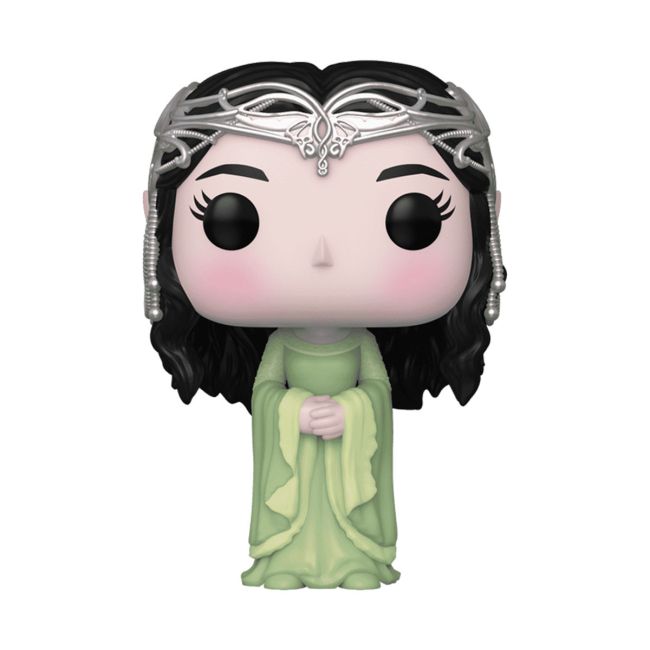 Ігрова фігурка FUNKO POP! серії "Володар перснів" S8 - АРВЕН