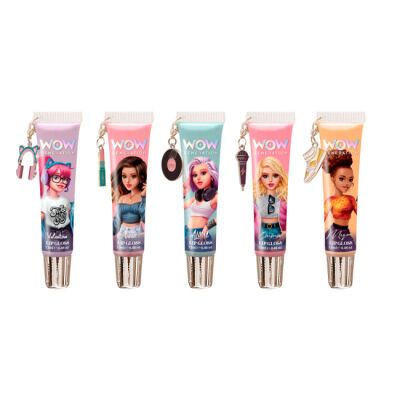 Блиск для губ Kids Licensing В асортименті (WOW00012)