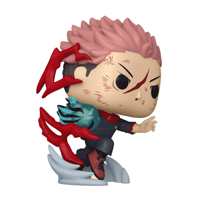 Ігрова фігурка FUNKO POP! серії "Магічна битва" - ІТАДОРІ
